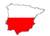 PELUQUERÍA UNISEX PILAR DE CÁCERES - Polski